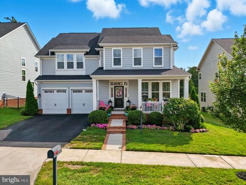 17433 Spring Cress Dr, DUMFRIES, VA, 22026-3048 | Card Image