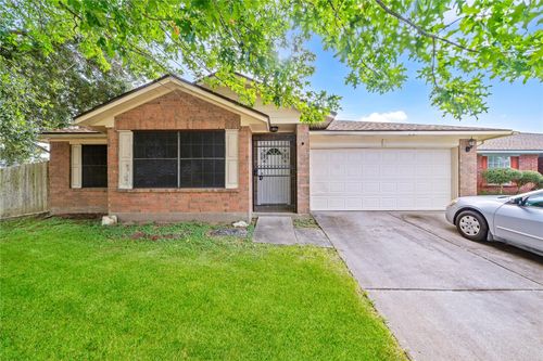 10950 Linden Gate Dr, Houston, TX, 77075-2398 | Card Image