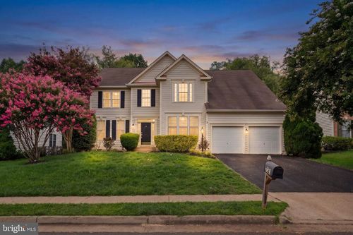 9351 Worthington Dr, BRISTOW, VA, 20136-5718 | Card Image