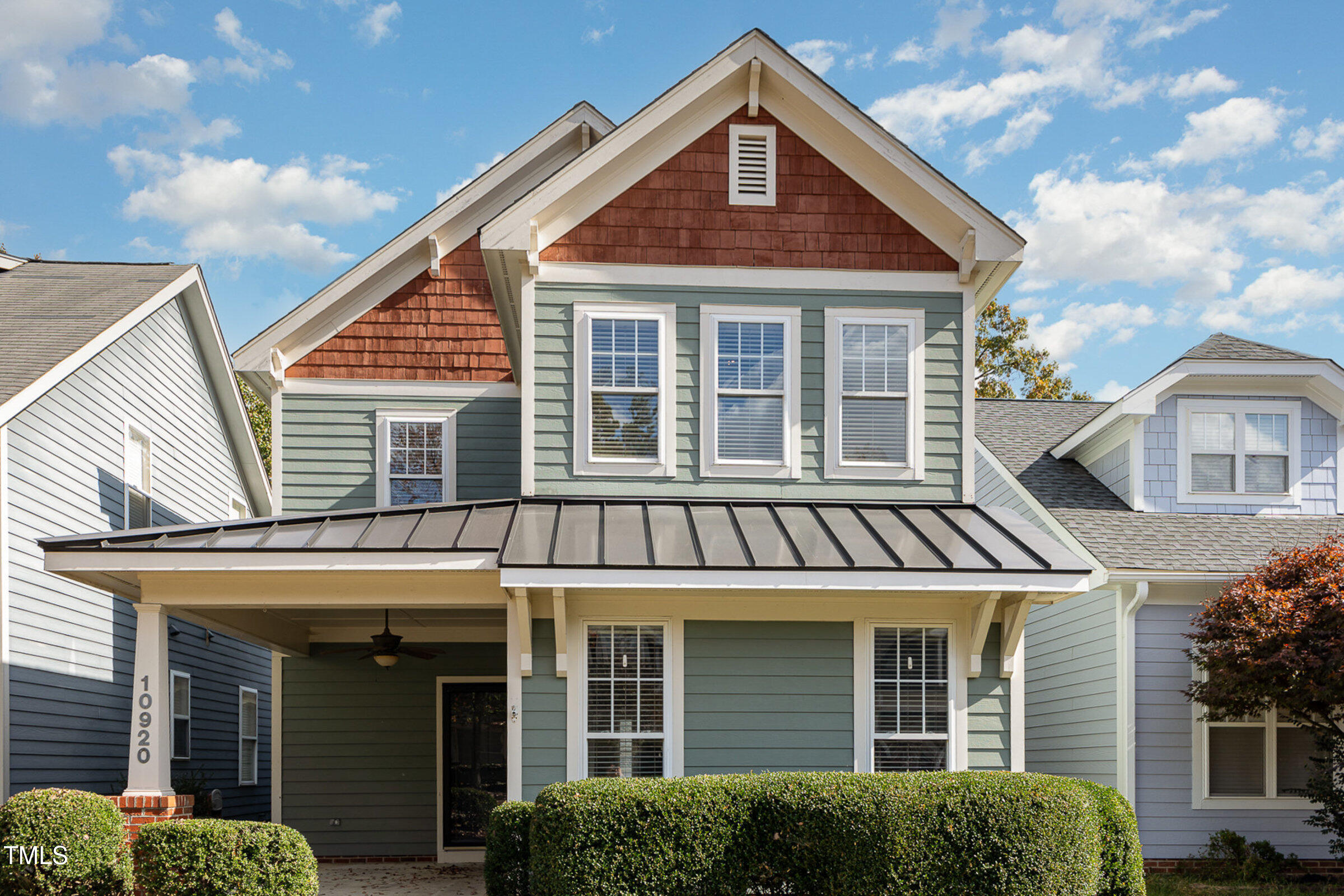 Connally Ln, Raleigh, NC 27614