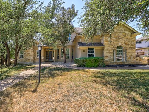 801 Electra, Lakeway, TX, 78734-4213 | Card Image