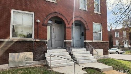 3556 Tennessee Ave, Saint Louis, MO, 63118-3506 | Card Image