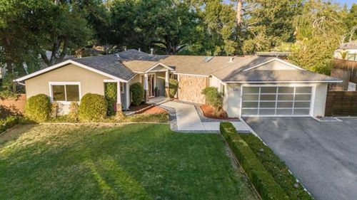  Sequoia Drive, Los Altos, CA, 94024 | Card Image