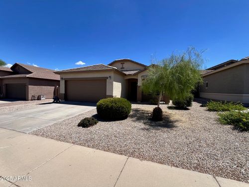 18293 E El Buho Pequeno, Gold Canyon, AZ, 85118-7525 | Card Image