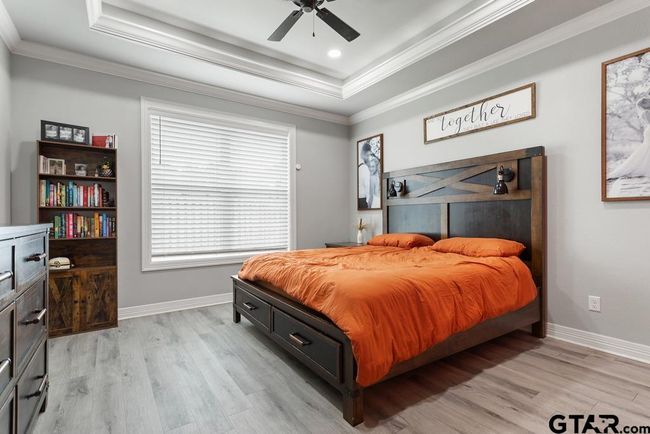 2101 Stephanie Dr, House other with 4 bedrooms, 2 bathrooms and null parking in Whitehouse TX | Image 23