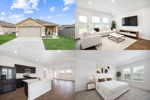 14127 Sandy Pines Ct, Conroe, TX, 77302-2226 | Card Image