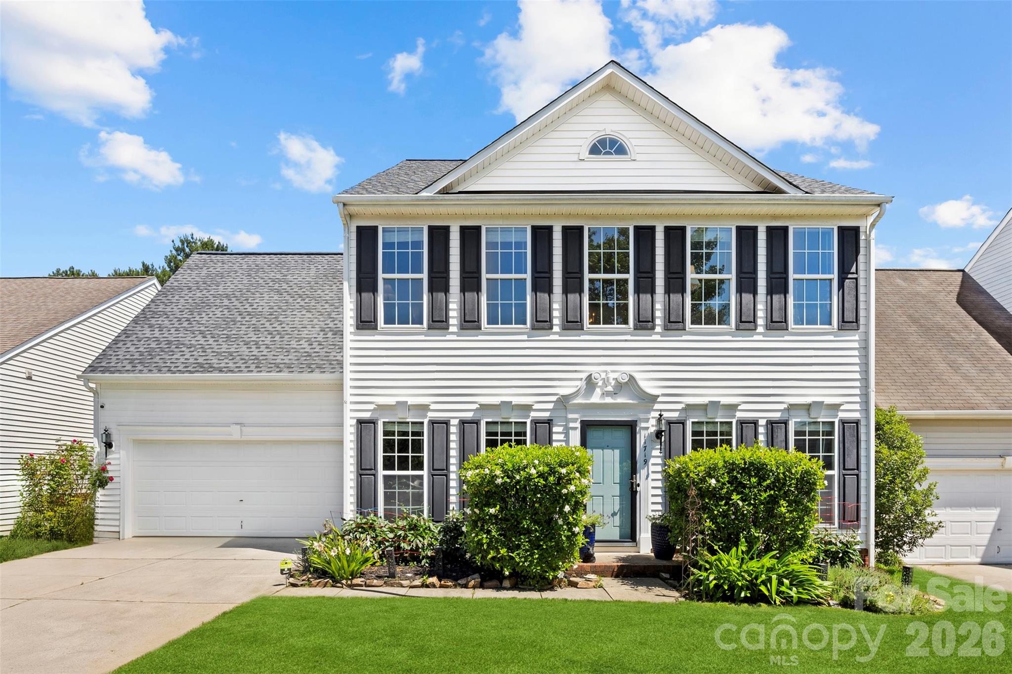 Residential in Charlotte 4