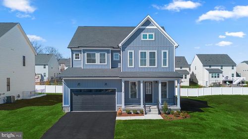 112 Heyford Dr, STEPHENSON, VA, 22656-2152 | Card Image