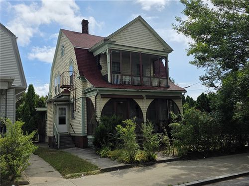 248 Webster Ave, Providence, RI, 02909-3822 | Card Image