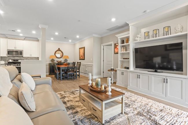 1122 Vanderbergh, Townhouse with 2 bedrooms, 2 bathrooms and null parking in Monroe NJ | Image 10
