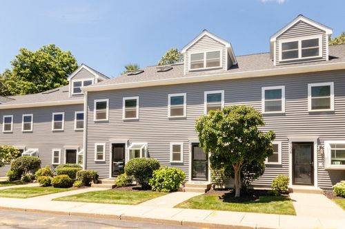 1307-1307 Lagrange St, Chestnut Hill, MA, 02467-3068 | Card Image