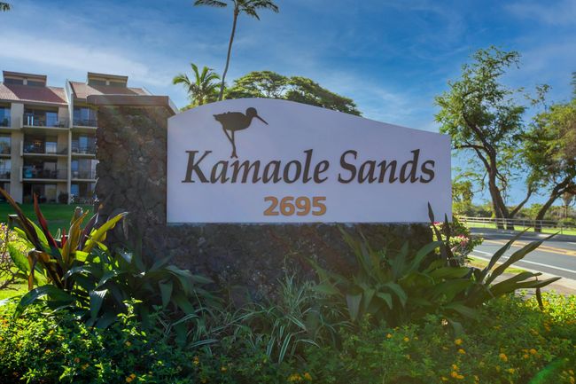 408 - 2695 S Kihei Rd, Condo with 2 bedrooms, 2 bathrooms and null parking in Kihei HI | Image 36