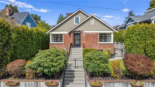 3218 Nw 60th Street, Seattle, WA, 98107 | Card Image