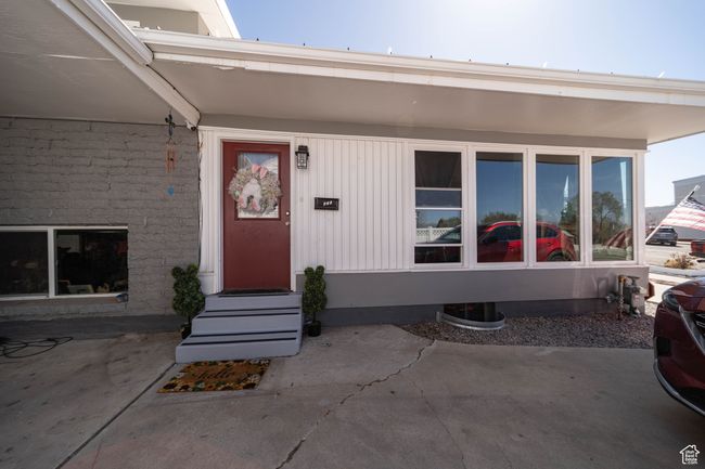 615 E 300 N, House other with 3 bedrooms, 2 bathrooms and 1 parking in Price UT | Image 36
