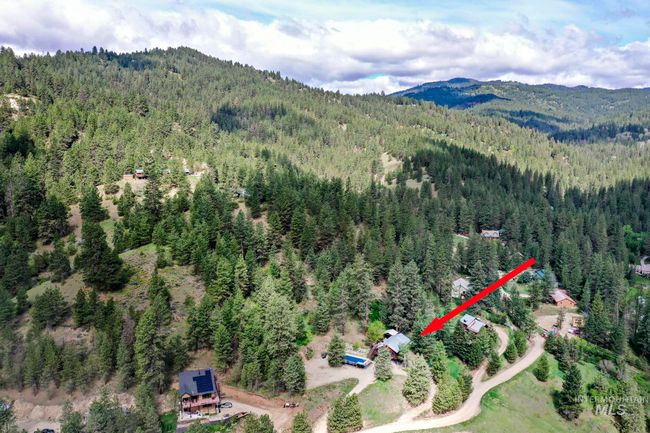 10 Daggett Rim Rd, House other with 4 bedrooms, 2 bathrooms and 2 parking in Boise ID | Image 47