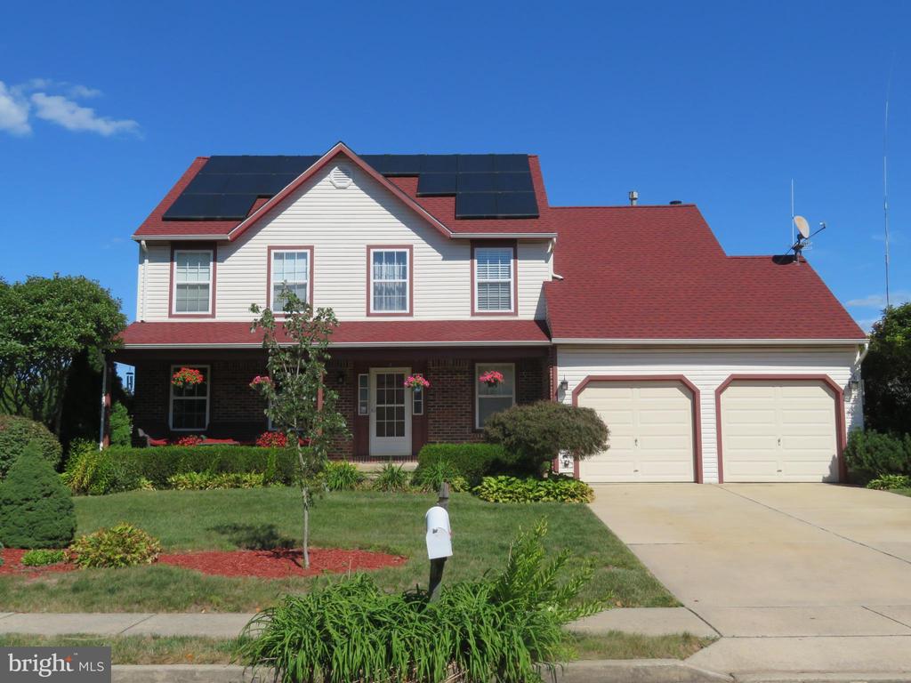 Liat Dr, Mount Holly, NJ 08060