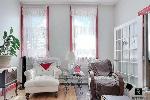 1a-45 W 110th St, New York, NY, 10026-4367 | Card Image