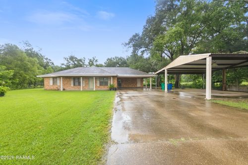 421 Chachere Lane, Church Point, LA, 70525 | Card Image