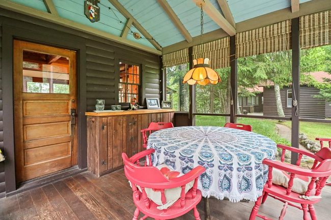 7061 Cth P, House other with 4 bedrooms, 2 bathrooms and null parking in Presque Isle WI | Image 11