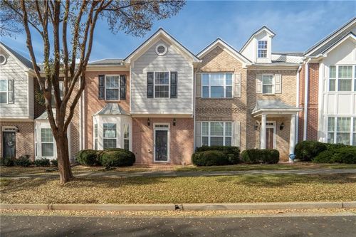 1676 Perserverence Hill Cir Nw, Kennesaw, GA, 30152-4405 | Card Image