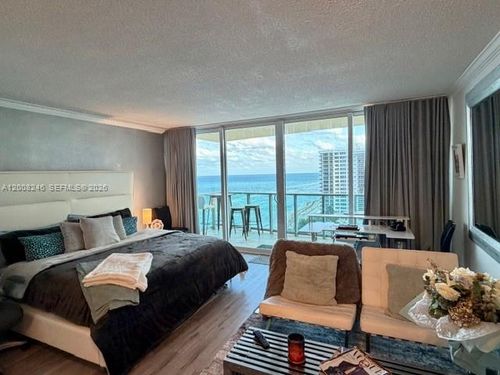 1412-2501 S Ocean Dr, Hollywood, FL, 33019-2616 | Card Image