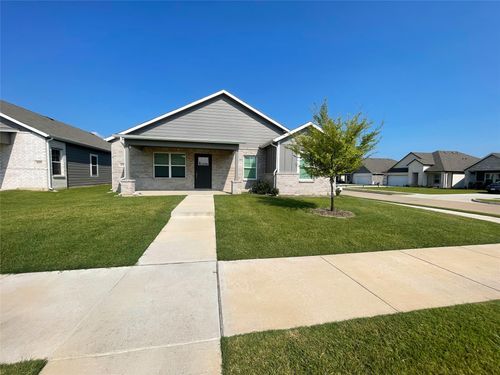 4511 Oatman Dr, Forney, TX, 75126-3991 | Card Image