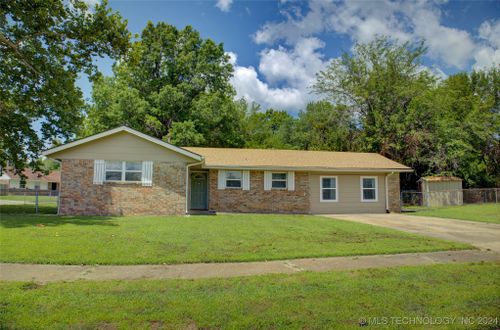 46 S 188th Eastavenue, Tulsa, OK, 74108 | Card Image