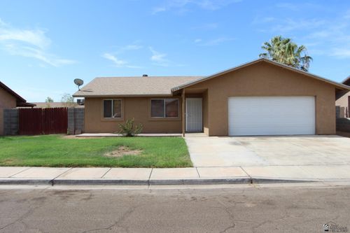 4563 W 18th Ln, Yuma, AZ, 85364-4874 | Card Image