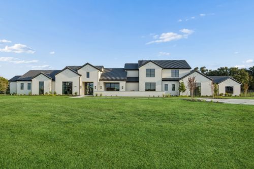 1410 Clydesdale Road, Bartonville, TX, 76226 | Card Image