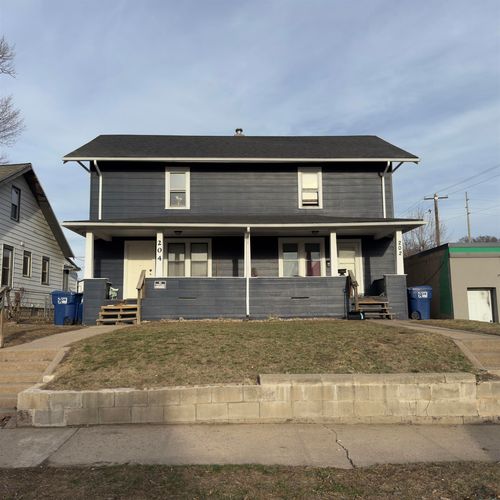 202 N French Ave, Sioux Falls, SD, 57103-1329 | Card Image