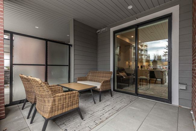101 - 45511 Campus Dr, Condo with 1 bedrooms, 1 bathrooms and null parking in Chilliwack BC | Image 14