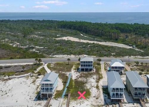 3629 Cape San Blas Rd, Cape San Blas, FL, 32456-4533 | Card Image