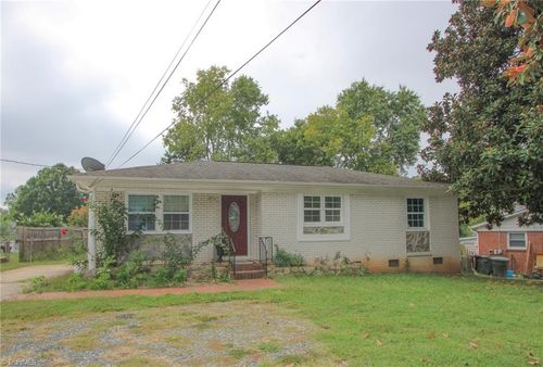 2321 Glenhaven Dr, Greensboro, NC, 27406-4121 | Card Image