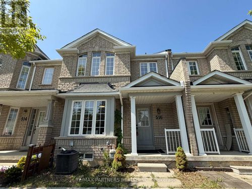 516 Bur Oak Ave, Markham, ON, L6C3A9 | Card Image