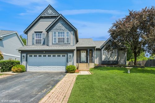 272 Village Ln, Bartlett, IL, 60103-2936 | Card Image