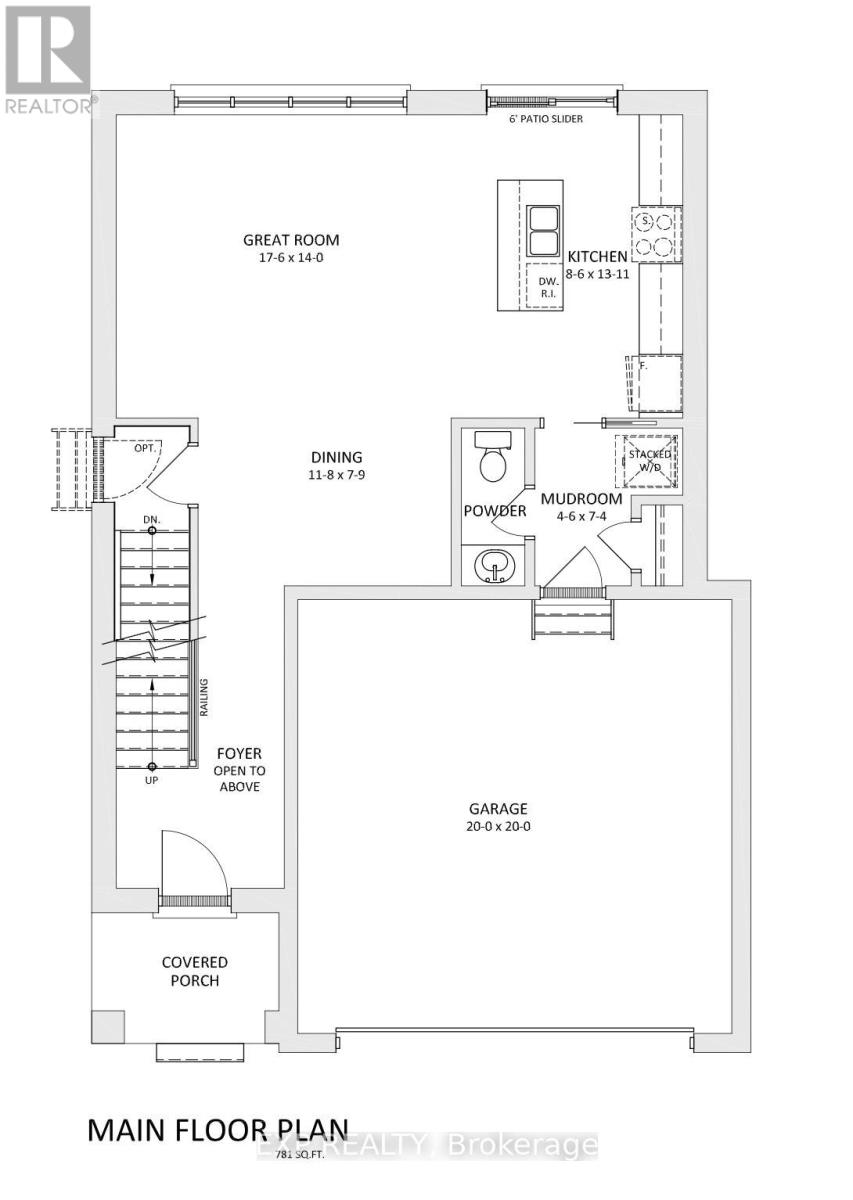 Residential in North Middlesex (Parkhill) 3