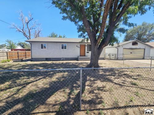 207 9th St, Fowler, CO, 81039-1013 | Card Image