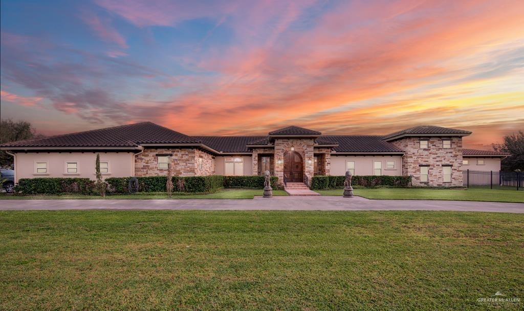 Mclelland Dr, Harlingen, TX 78552