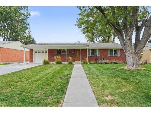 785 S Glencoe St, Denver, CO, 80246-2325 | Card Image