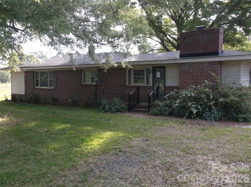 7807 Ansonville Polkton Rd, Polkton, NC, 28135-9335 | Card Image
