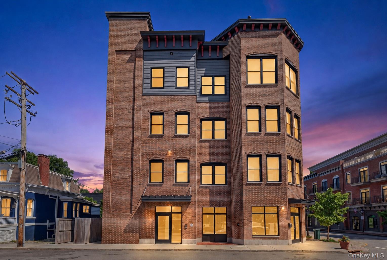 Residential in Beacon 2