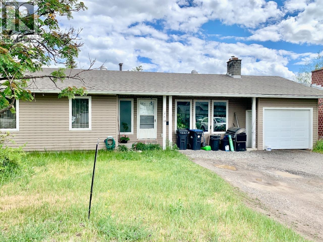 Residential in Williams Lake 2