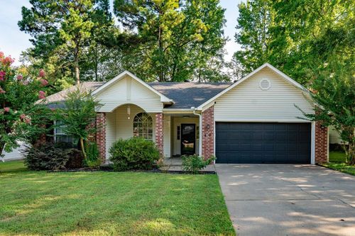 40 Bent Tree Dr, Cabot, AR, 72023-3736 | Card Image