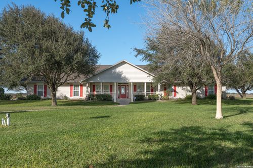 840 E County Road 2250, Riviera, TX, 78379-3708 | Card Image
