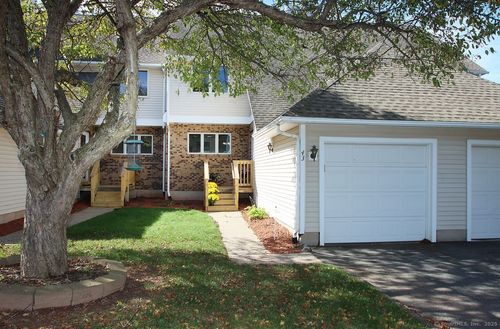 43-43 Steeplechase Dr, Newington, CT, 06111-5701 | Card Image