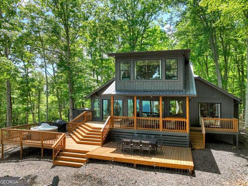 65 Highland Tower Rd, Blue Ridge, GA, 30513-3652 | Card Image