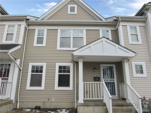 1609 E 66th Street, Cleveland, OH, 44103 | Card Image