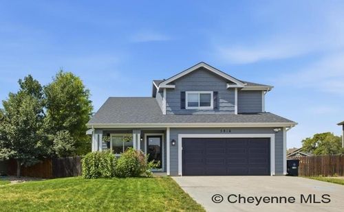 5816 Parkside Dr, Cheyenne, WY, 82001-6546 | Card Image
