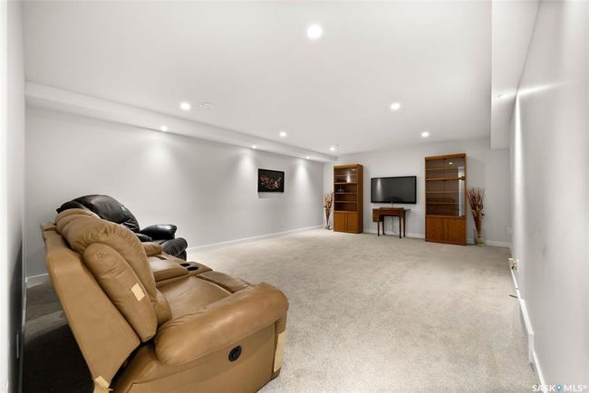 123 - 3960 Green Falls Dr, Townhouse with 4 bedrooms, 3 bathrooms and 4 parking in Regina SK | Image 26