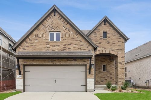 1404 Hartley Dr, Leander, TX, 78641-6263 | Card Image